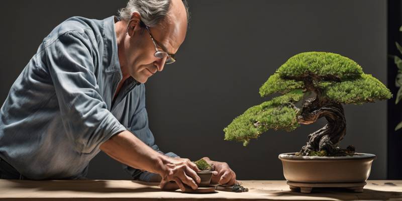 Kowhai Bonsai Tree Growing and Care Tips: How to Grow, Shape, Water, and Keep Sophora Healthy