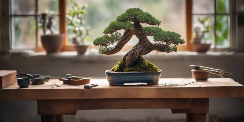Totara Bonsai Tree Growing Guide in New Zealand: How to Grow, Shape, and Care for Totara Bonsai Year-Round