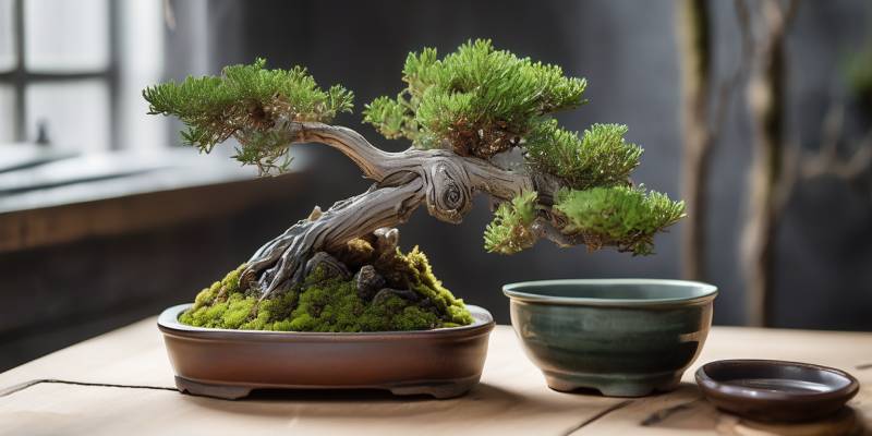 Japanese Juniper Bonsai Care in New Zealand Climate: A Practical Guide to Watering, Sunlight, Soil, Feeding, Pruning, and Winter Protection