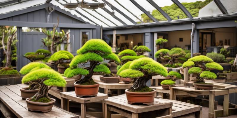 Native New Zealand Bonsai Trees for Sale: Shop NZ Native Bonsai, Learn Care Tips, and Choose the Right Tree