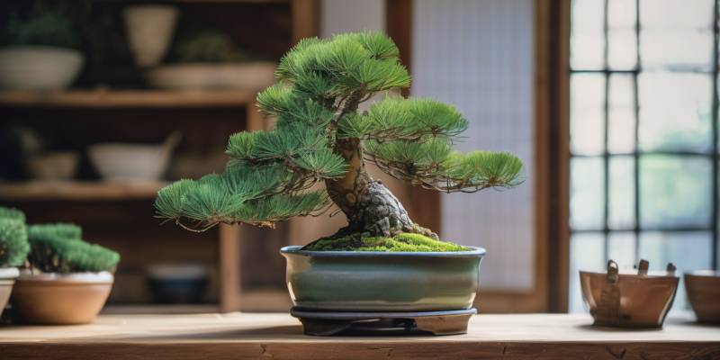 Japanese White Pine Bonsai Care Guide for New Zealand: Watering, Sunlight, Pruning, Wiring & Repotting Tips