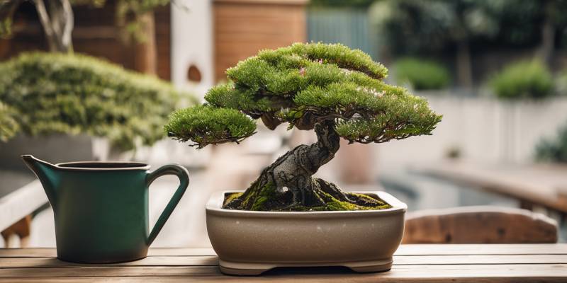 Bonsai Care Guide for the New Zealand Climate: Seasonal Watering, Sun, Frost Protection, and Repotting Tips for NZ Growers