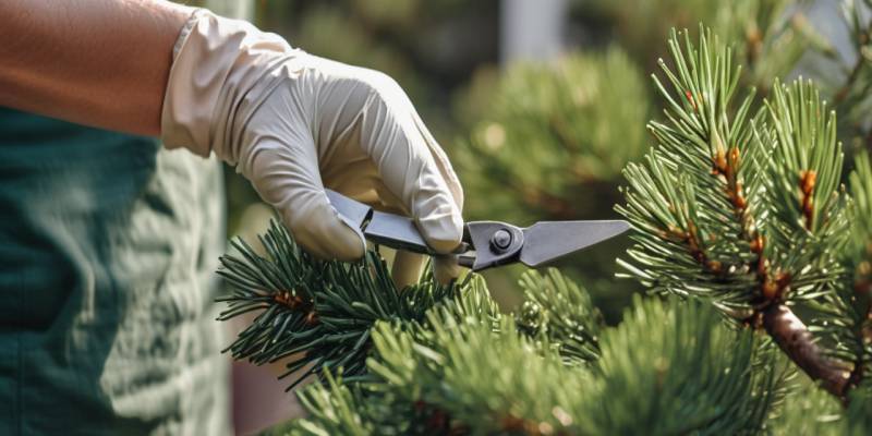 Pine Candle Pruning Guide for Beginners: Best Timing, Step-by-Step Techniques, and Common Mistakes to Avoid