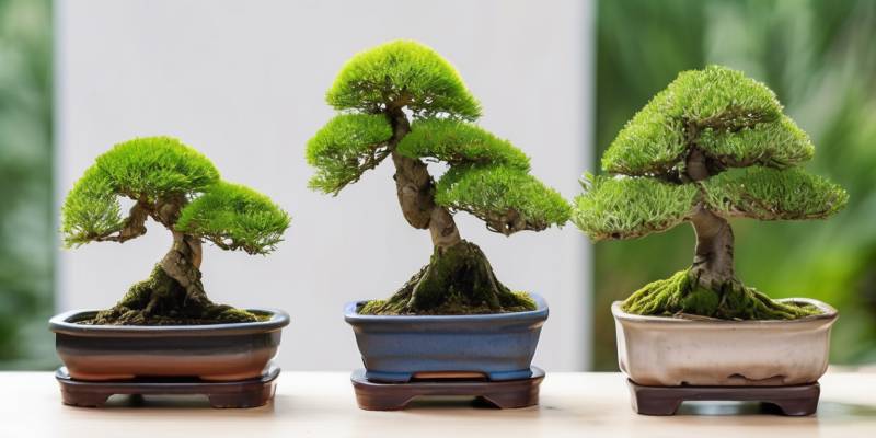 Best Bonsai Trees for Beginners in New Zealand: Easy, Hardy Species That Thrive in NZ Conditions