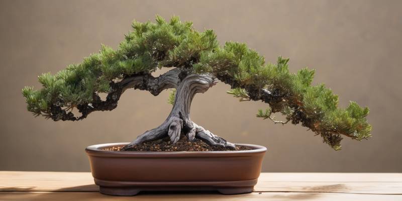 Juniper Bonsai for Beginners - The Complete Step-by-Step Guide to Care, Watering, Pruning, Wiring, Repotting, and Keeping Your Tree Healthy