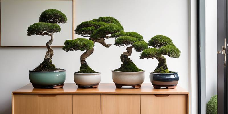 Best Indoor Bonsai for Auckland Homes (NZ): Easy-Care Bonsai Trees That Thrive Indoors Year-Round